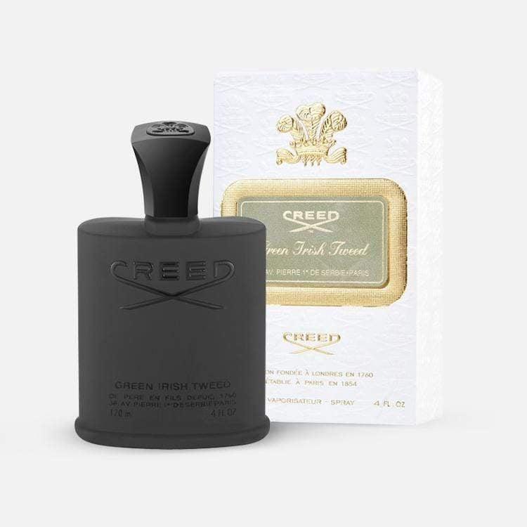 Creed Green Irish Tweed 100ml EDP for Men
